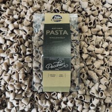 Lilo's Handmade Wholewheat Pasta 500g Lilo's Handmade Wholewheat Pasta 500g