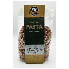 Lilo's Handmade Wholewheat Pasta 500g Lilo's Handmade Wholewheat Pasta 500g