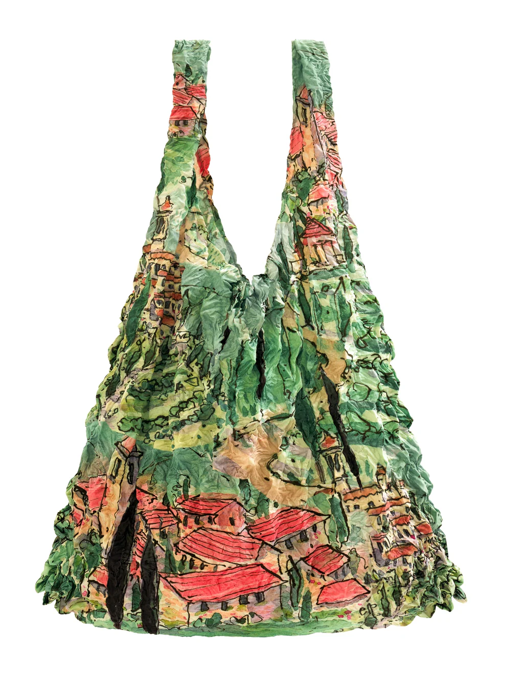 My Little Eco Bag - Italian Connection My Little Eco Bag - Italian Connection