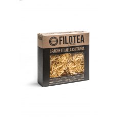 Filotea Le Matassine Spaghetti Alla Chitarra 250g Filotea Le Matassine Spaghetti Alla Chitarra 250g