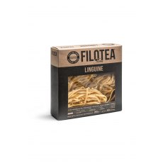 Filotea Le Matassine Linguine Thin Fettuccine Ribbons 250g Filotea Le Matassine Linguine Thin Fettuccine Ribbons 250g