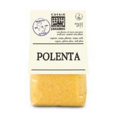 Casale Paradiso Polenta Giallo Instant Classic Yellow Polenta 300g Casale Paradiso Polenta Giallo Instant Classic Yellow Polenta 300g