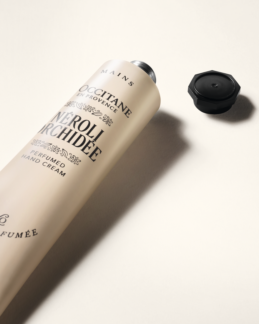 L'Occitane Néroli Orchidée Perfumed Hand Cream 75ml L'Occitane Néroli Orchidée Perfumed Hand Cream 75ml