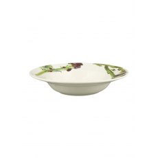 Emma Bridgewater Broccoli Soup Plate Emma Bridgewater Broccoli Soup Plate