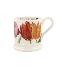 Emma Bridgewater Tulips 1/2 Pint Mug Emma Bridgewater Tulips 1/2 Pint Mug
