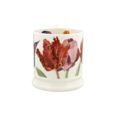 Emma Bridgewater Tulips 1/2 Pint Mug Emma Bridgewater Tulips 1/2 Pint Mug