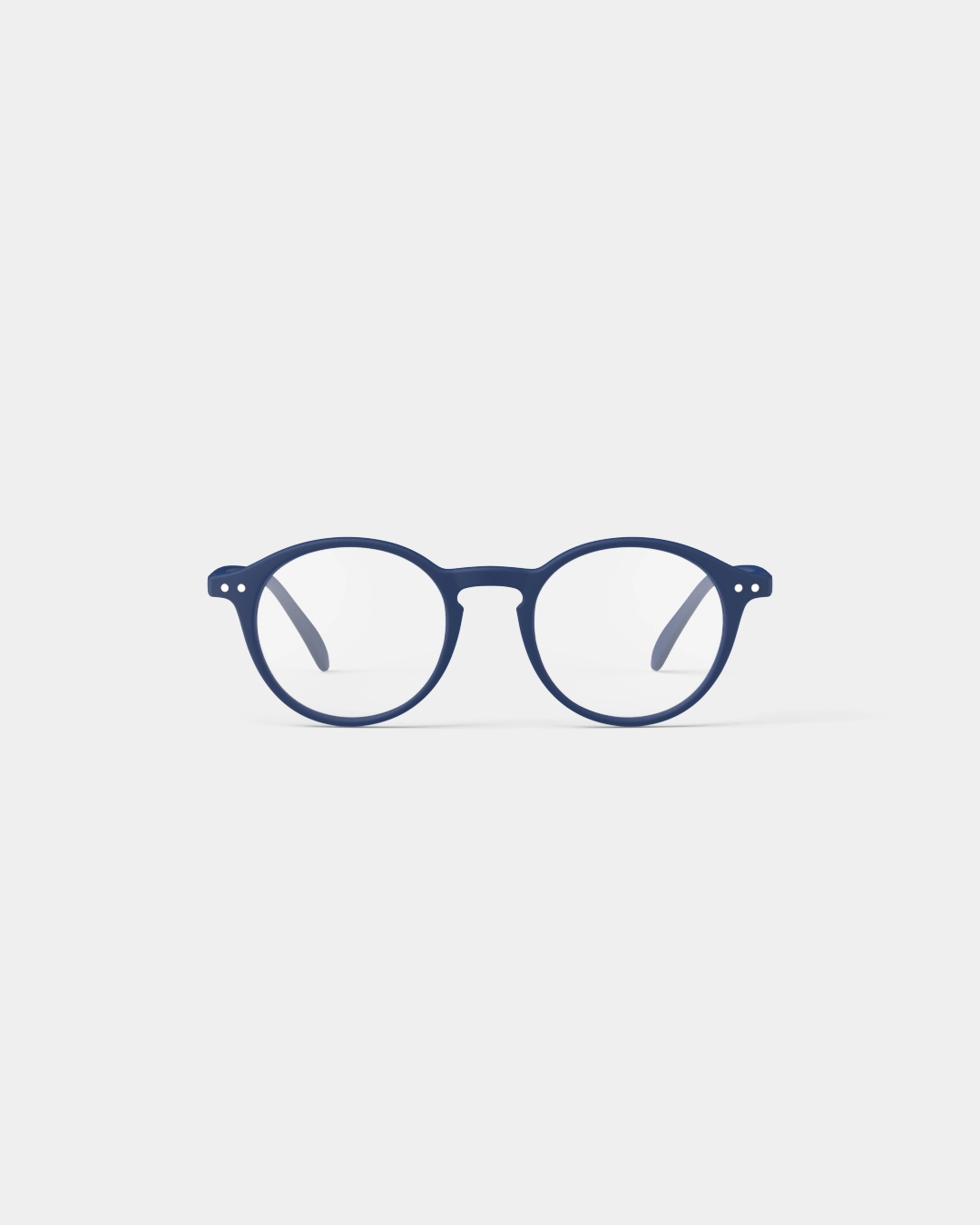 IZIPIZI #D Navy Blue Reading Glasses IZIPIZI #D Navy Blue Reading Glasses
