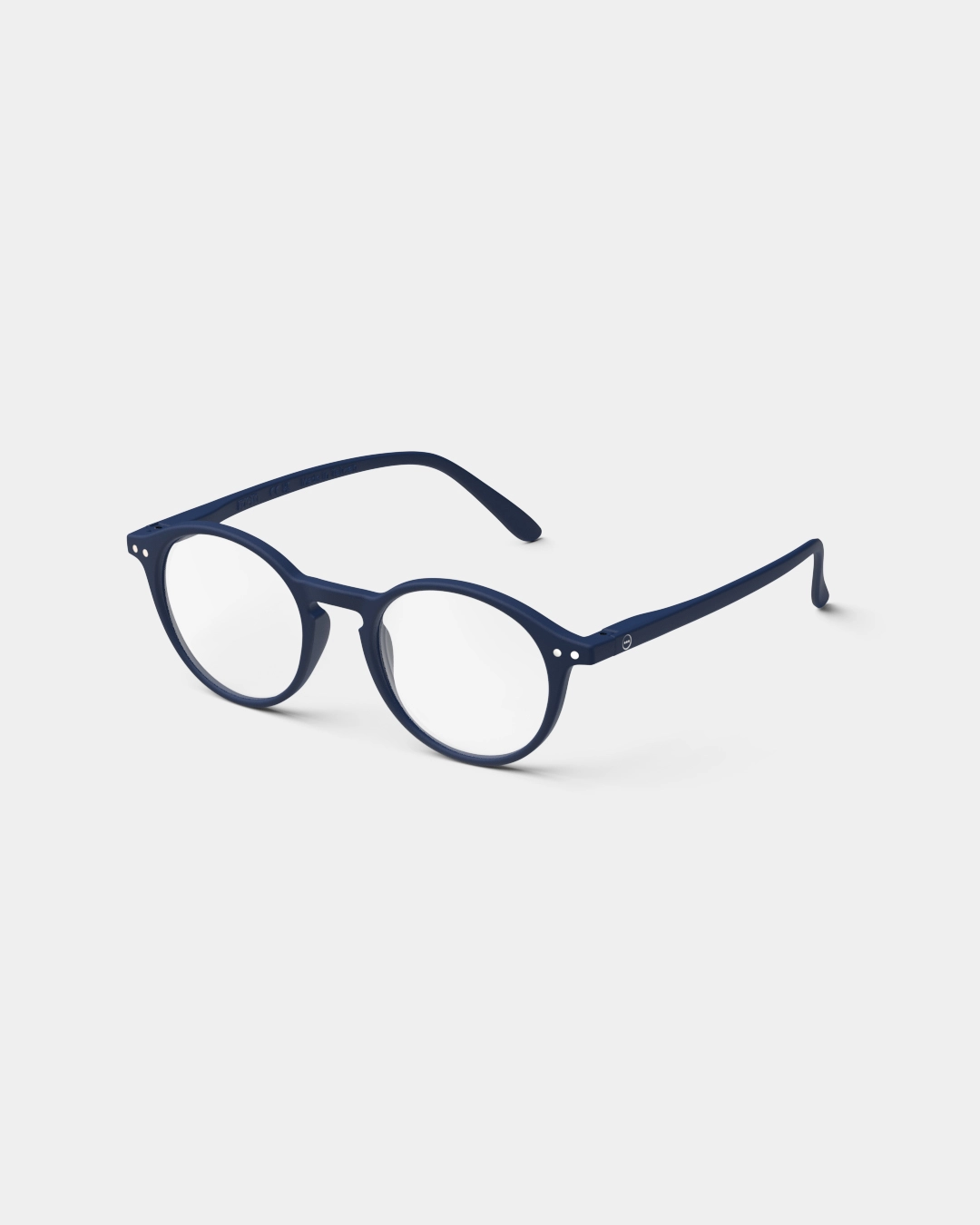 IZIPIZI #D Navy Blue Reading Glasses IZIPIZI #D Navy Blue Reading Glasses