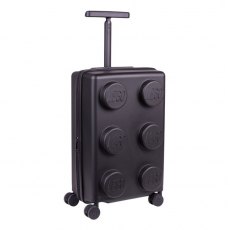 Lego Brick Explorers Trolley Cabin Case - Black Lego Brick Explorers Trolley Cabin Case - Black