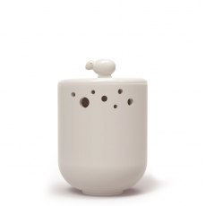 Herdy Ceramic Wax Melt Warmer Herdy Ceramic Wax Melt Warmer