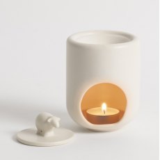 Herdy Ceramic Wax Melt Warmer Herdy Ceramic Wax Melt Warmer