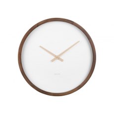 Karlsson Wall Clock Ancho Large Karlsson Wall Clock Ancho Large