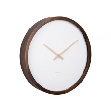 Karlsson Wall Clock Ancho Large Karlsson Wall Clock Ancho Large