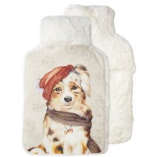 IHR Jack Hot Water Bottle IHR Jack Hot Water Bottle