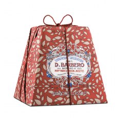 Davide Barbero Pandoro Classic 1kg Davide Barbero Pandoro Classic 1kg