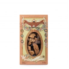 La Fabbrica del Panforte Cantucci al Cioccolato Chocolate Biscotti 250g La Fabbrica del Panforte Cantucci al Cioccolato Chocolate Biscotti 250g