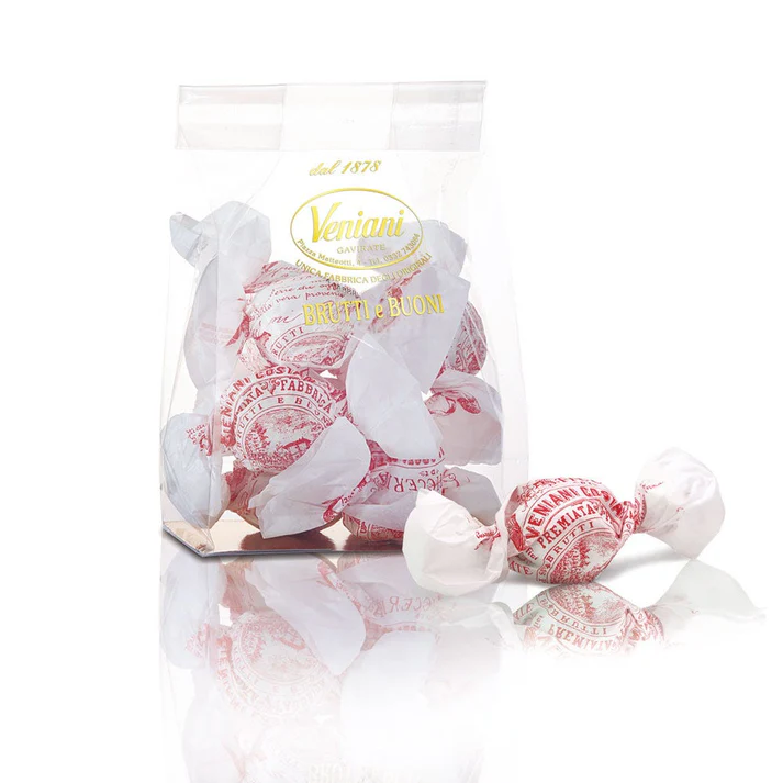 Veniani Handmade Brutti e Buoni Cannella - Cinnamon Veniani Handmade Brutti e Buoni Cannella - Cinnamon