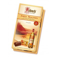 Asbach Chocolates (with sugar crust) 250g Asbach Chocolates (with sugar crust) 250g