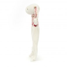 Jellycat Blossom Cream Bunny Berry Comforter Jellycat Blossom Cream Bunny Berry Comforter