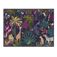 Sara Miller Anniversary 500 Piece Jigsaw Puzzle Sara Miller Anniversary 500 Piece Jigsaw Puzzle