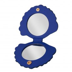 Sara Miller Annivesary Compact Mirror Sara Miller Annivesary Compact Mirror