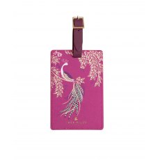 Sara Miller Anniversary Luggage Tag Sara Miller Anniversary Luggage Tag