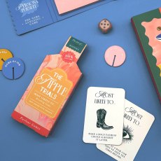 Art of Hosting Tipple Trials Party Game Art of Hosting Tipple Trials Party Game