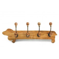 Dachshund Coat Hooks Dachshund Coat Hooks