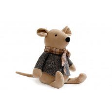 Mouse Door Stop Mouse Door Stop