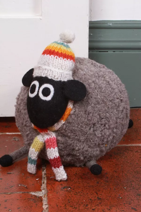 Pachamama Doorstop Stuart Pachamama Doorstop Stuart