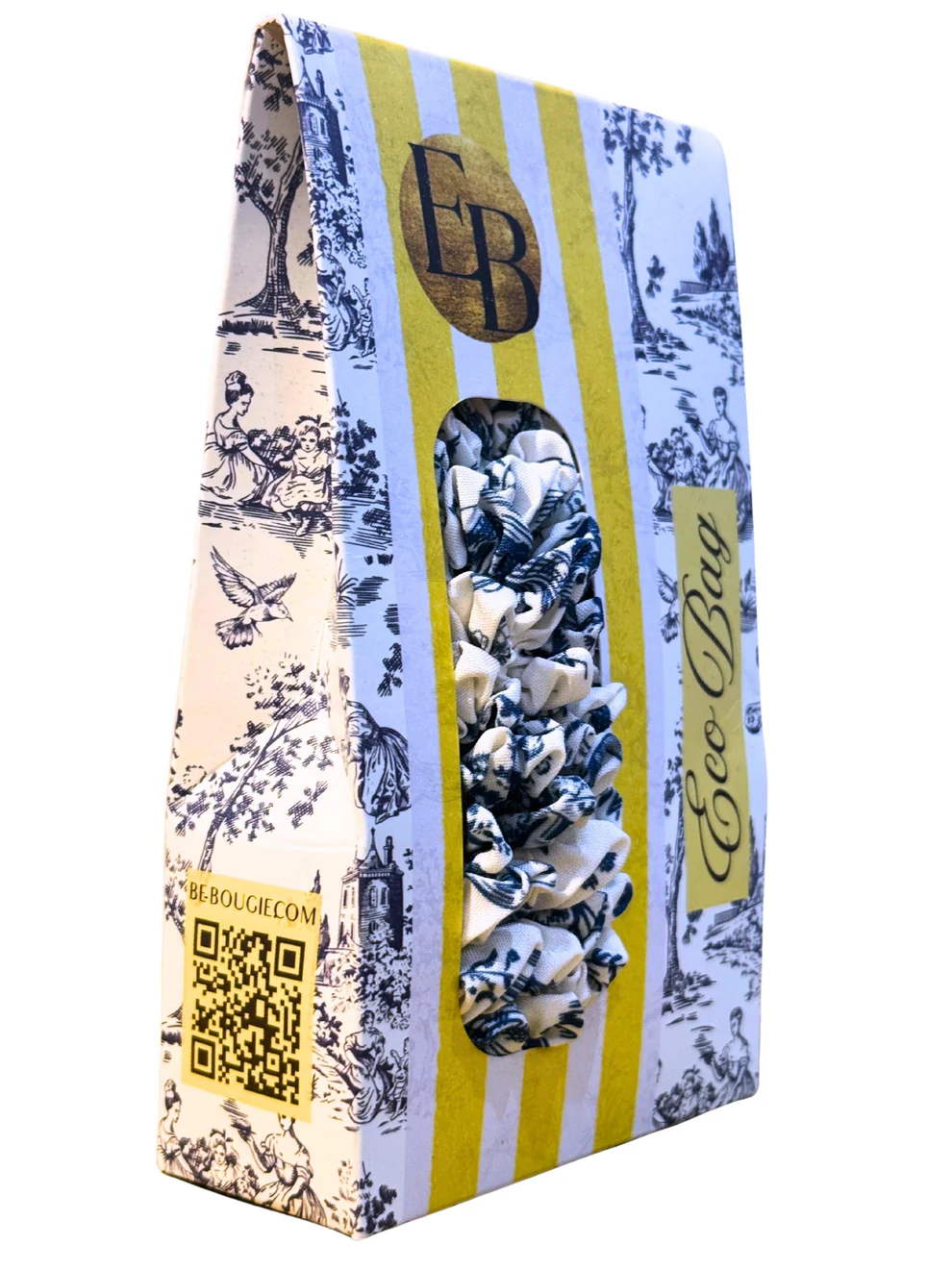 My Little Eco Bag - Toile My Little Eco Bag - Toile