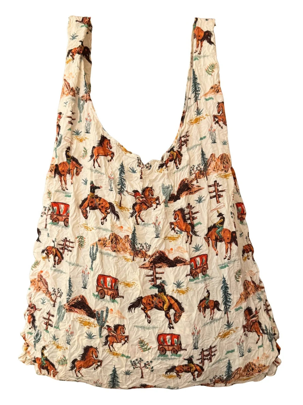 My Little Eco Bag - Yeeha My Little Eco Bag - Yeeha