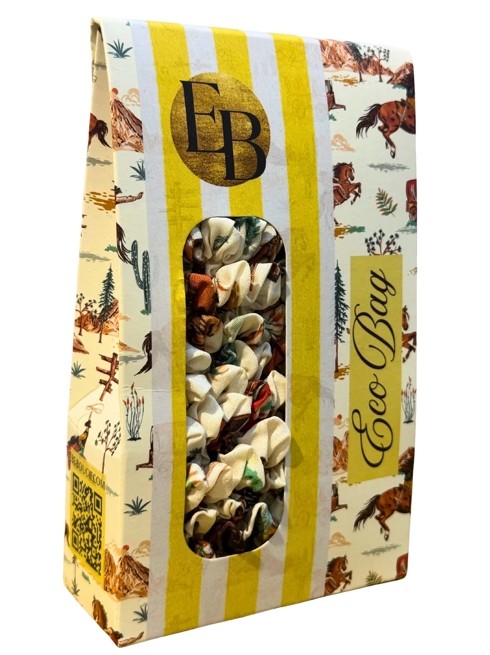 My Little Eco Bag - Yeeha My Little Eco Bag - Yeeha