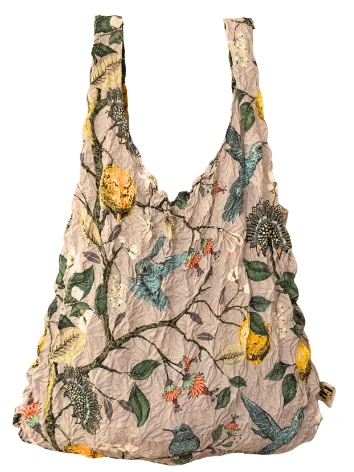 My Little Eco Bag - Hummingbird My Little Eco Bag - Hummingbird