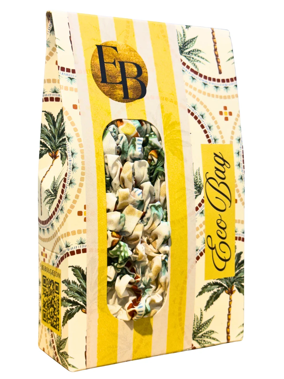 My Little Eco Bag - Palm Trees My Little Eco Bag - Palm Trees