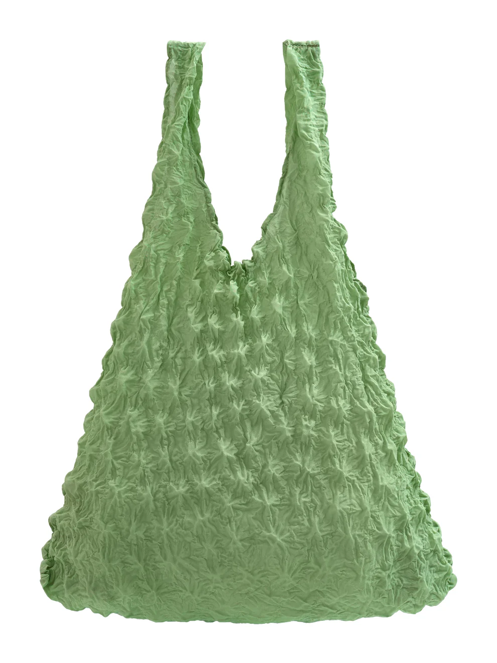 My Little Eco Bag - French Green My Little Eco Bag - French Green