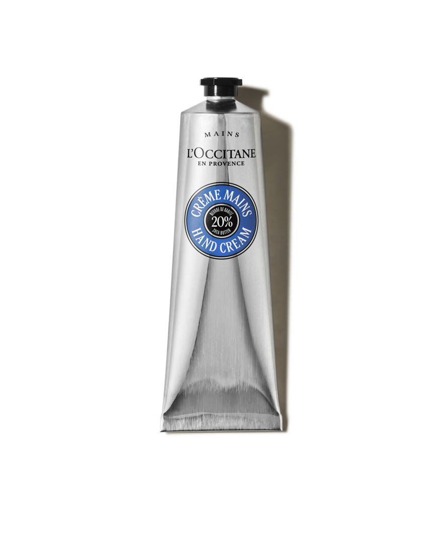 L'Occitane Shea (Karité) Hand Cream 150ml L'Occitane Shea (Karité) Hand Cream 150ml