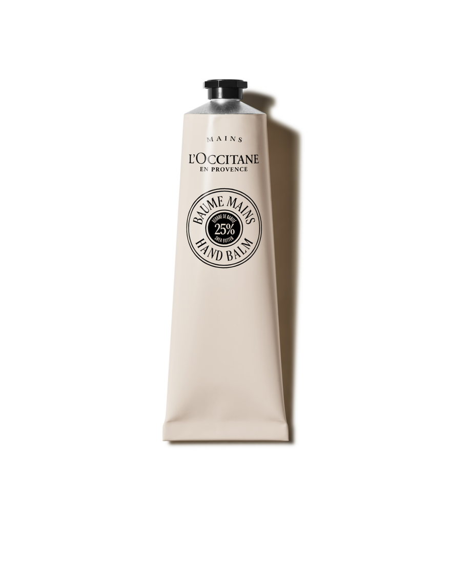 L'Occitane Shea (Karité) Intensive Hand Balm 150ml L'Occitane Shea (Karité) Intensive Hand Balm 150ml