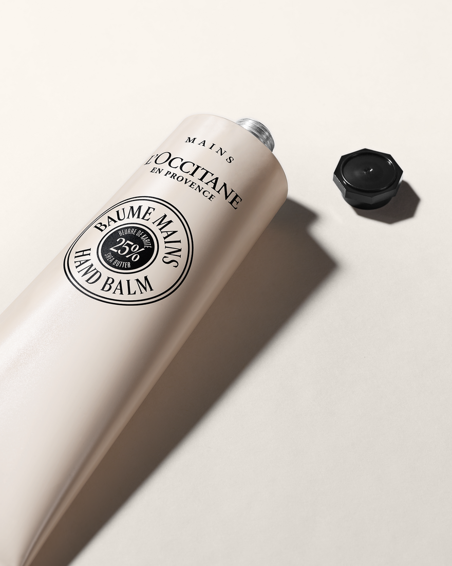 L'Occitane Shea (Karité) Intensive Hand Balm 150ml L'Occitane Shea (Karité) Intensive Hand Balm 150ml