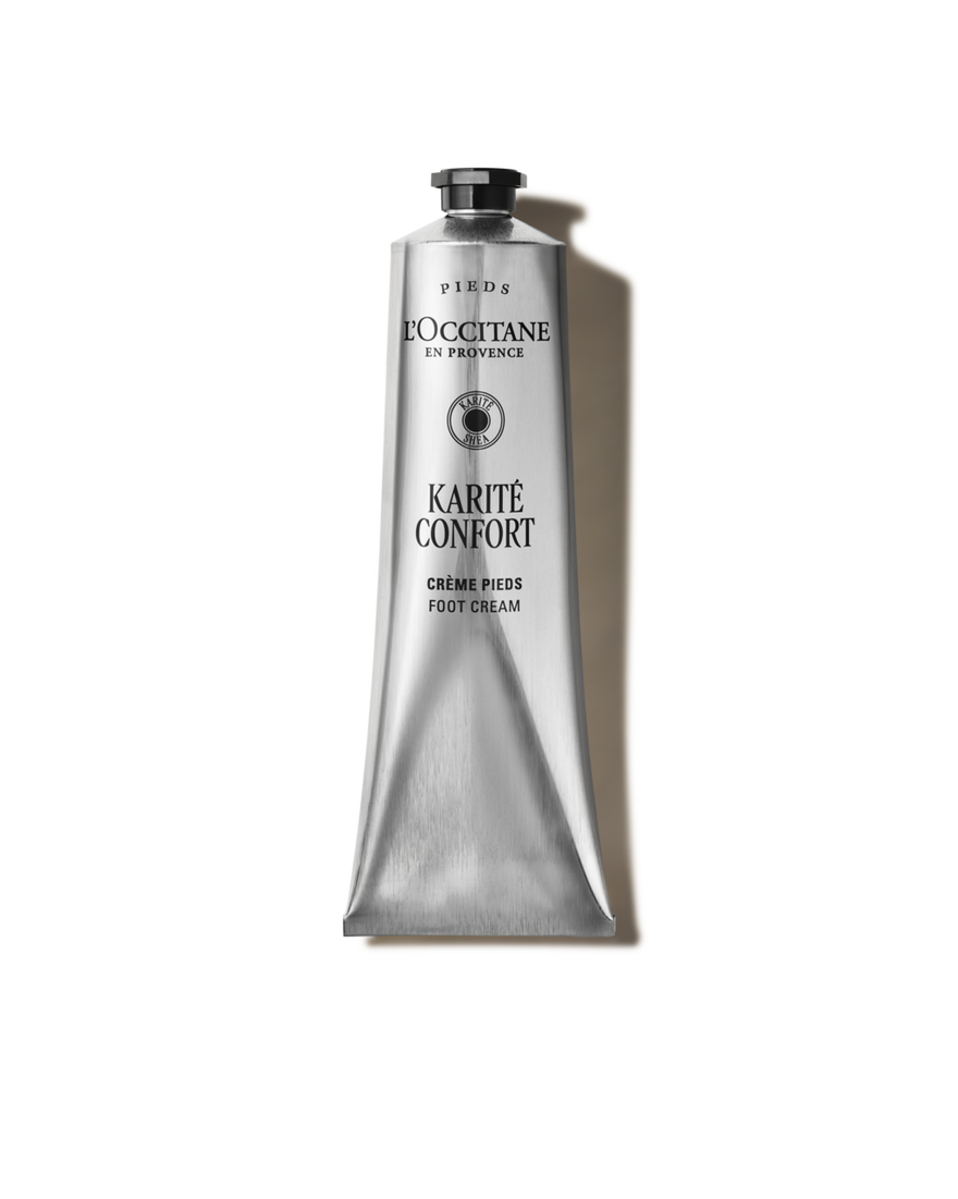 L'Occitane Shea Butter (Karité) Foot Cream 150ml L'Occitane Shea Butter (Karité) Foot Cream 150ml