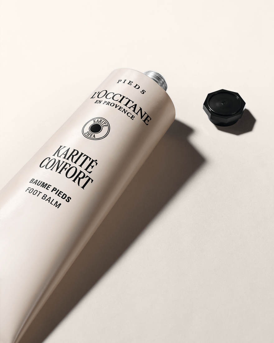 L'Occitane Shea (Karité) Intensive Foot Balm 150ml L'Occitane Shea (Karité) Intensive Foot Balm 150ml