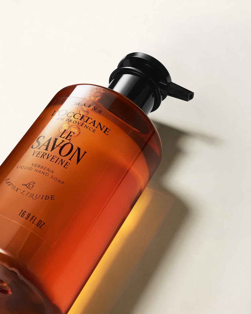 L'Occitane Verbena Liquid Hand Soap 500ml L'Occitane Verbena Liquid Hand Soap 500ml