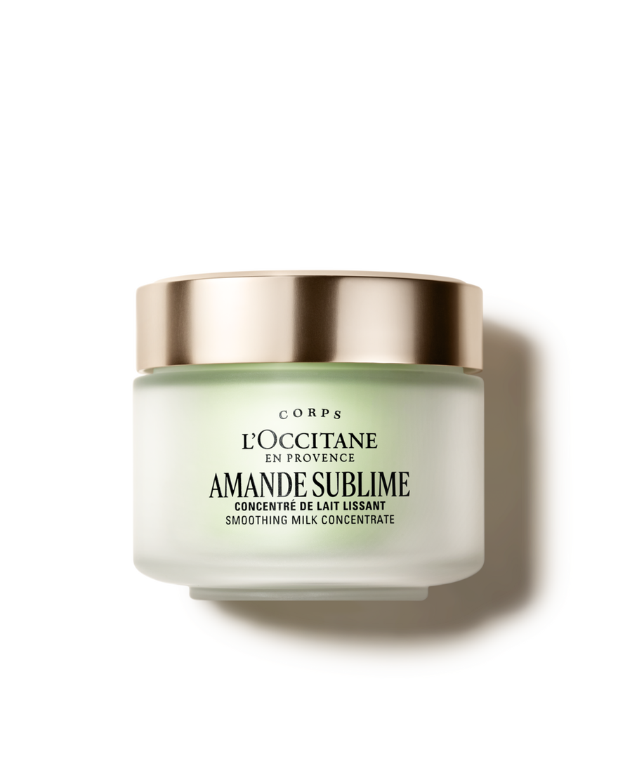 L'Occitane Almond (Amande) Milk Concentrate 200ml L'Occitane Almond (Amande) Milk Concentrate 200ml