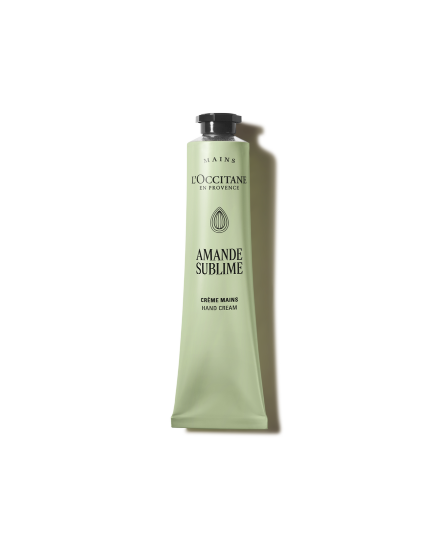 L'Occitane Almond (Amande) Hand Cream 75ml L'Occitane Almond (Amande) Hand Cream 75ml