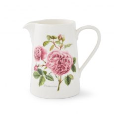 Botanic Roses Village Centenary Collection - Bella Jug 3pt Botanic Roses Village Centenary Collection - Bella Jug 3pt