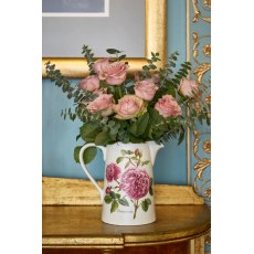 Botanic Roses Village Centenary Collection - Bella Jug 3pt Botanic Roses Village Centenary Collection - Bella Jug 3pt