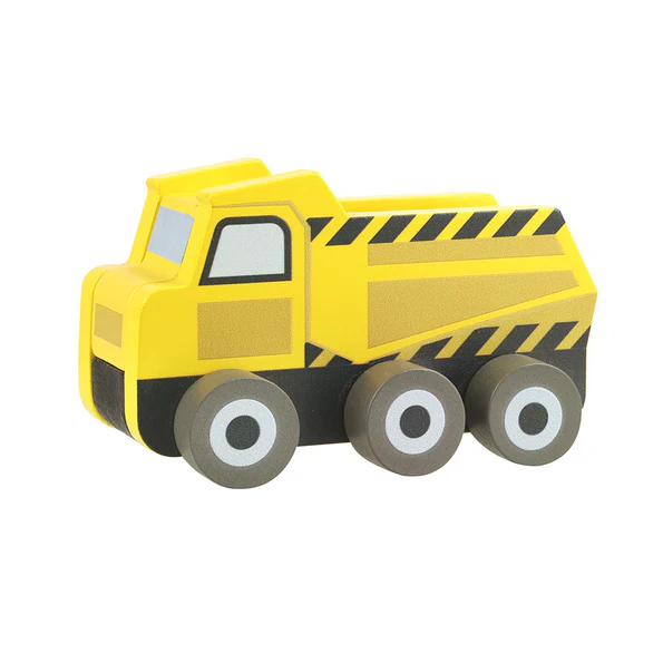 Orange Tree Toys Construction Vehicles Set of 2 Orange Tree Toys Construction Vehicles Set of 2
