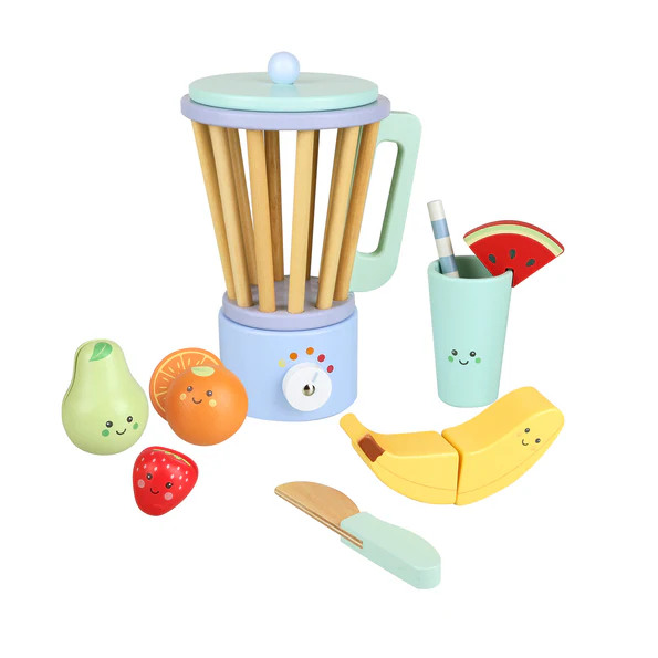 Orange Tree Toys Happy Treats Smoothie Maker Orange Tree Toys Happy Treats Smoothie Maker