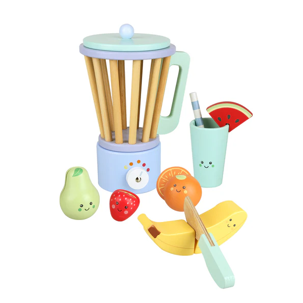 Orange Tree Toys Happy Treats Smoothie Maker Orange Tree Toys Happy Treats Smoothie Maker
