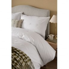 Laura Ashley Keeleigh Posy White Bedding Laura Ashley Keeleigh Posy White Bedding